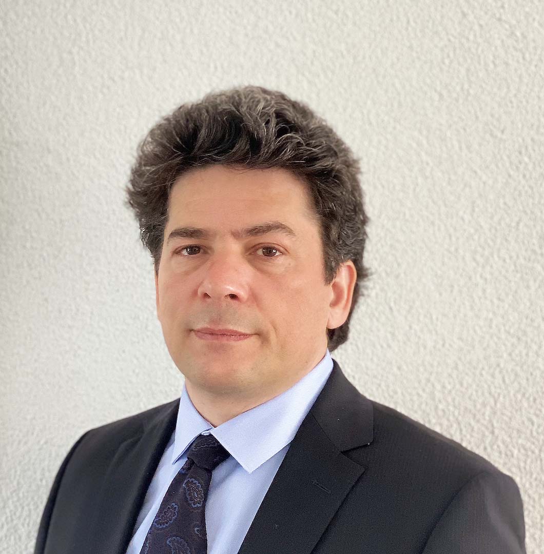 Theodoros Bablekos